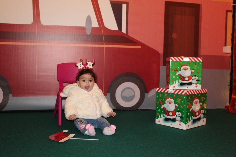 Jounieh Christmas Wonders 2018